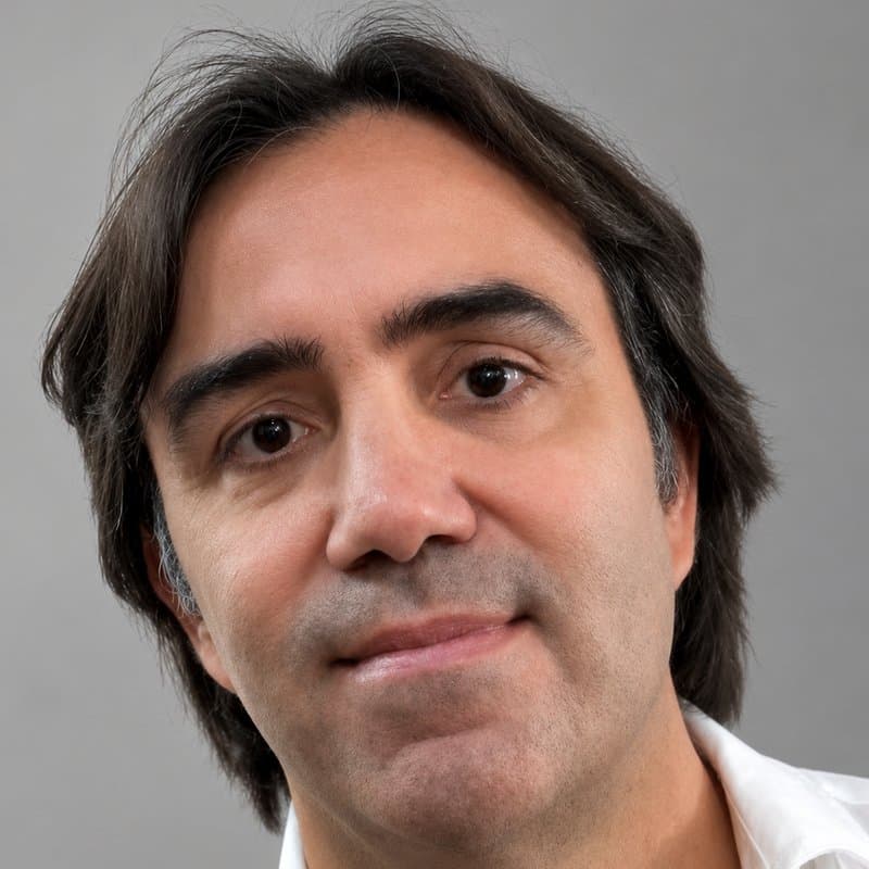 Camilo Isaza