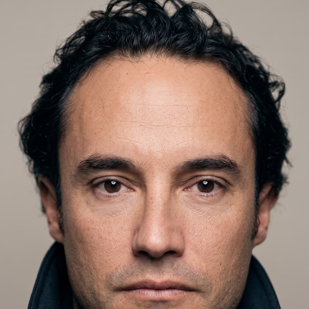 Juan Pablo Larsen
